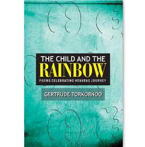 ChiefJustice Gertrude Torkornoo, the child and the rainbow